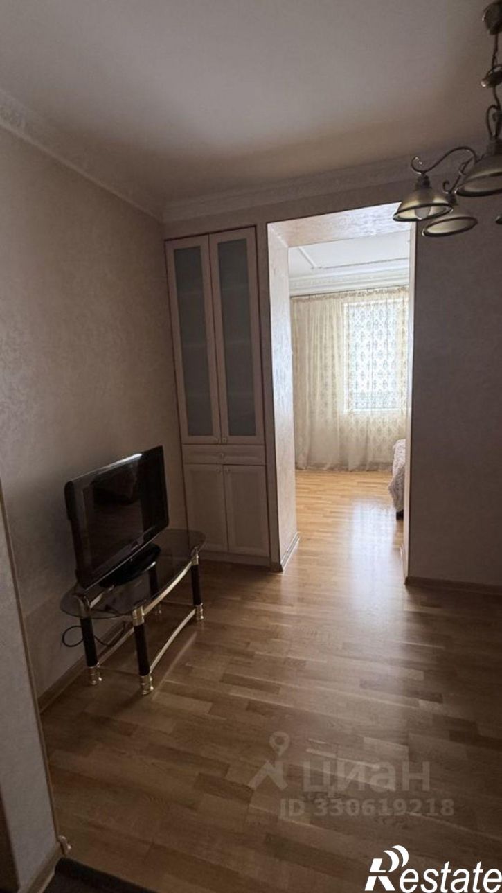 1-комн квартира ул Цирковая, 17,  д. 17