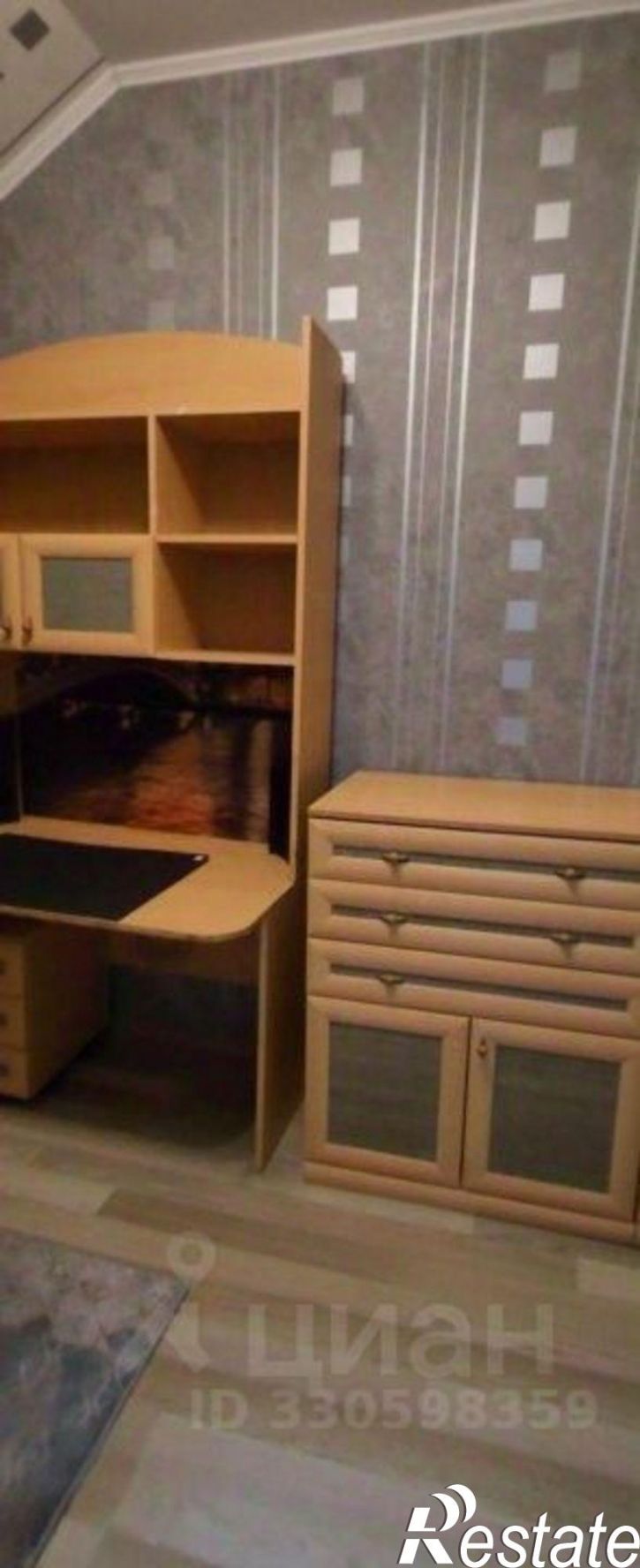 3-комн квартира ул Б.Хмельницкого, 31,  д. 31