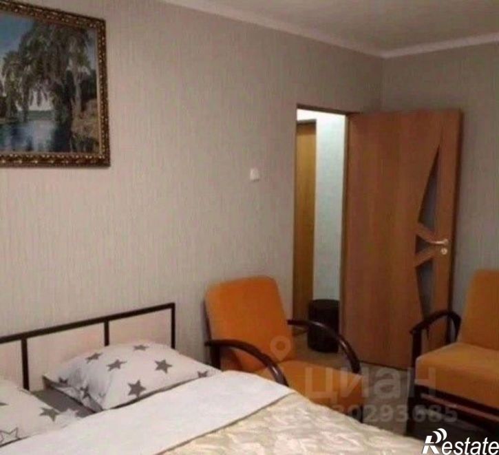 1-комн квартира ул Гайдара, 19,  д. 19