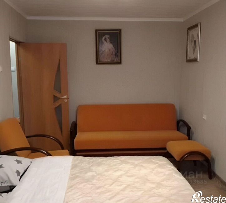 1-комн квартира ул Гайдара, 19,  д. 19
