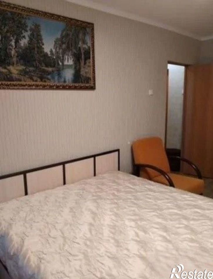 1-комн квартира ул Гайдара, 19,  д. 19
