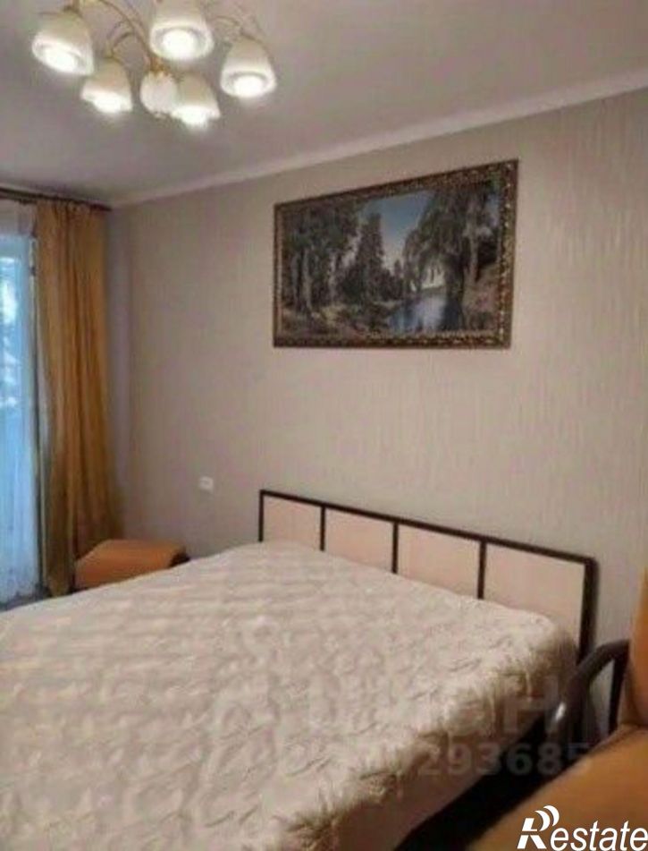 1-комн квартира ул Гайдара, 19,  д. 19