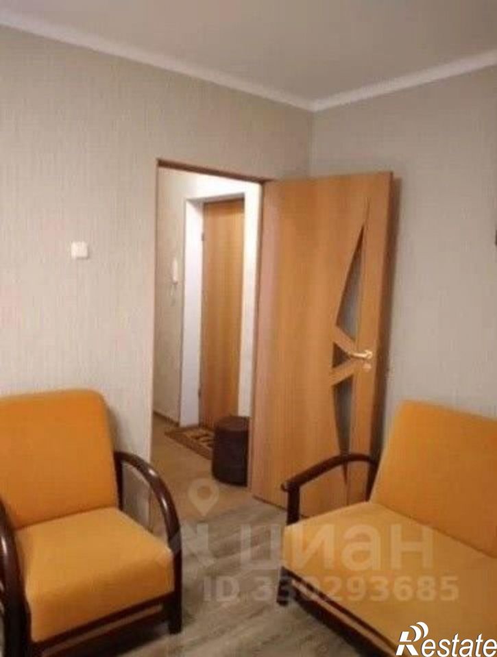 1-комн квартира ул Гайдара, 19,  д. 19
