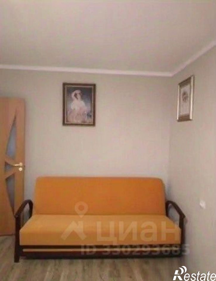 1-комн квартира ул Гайдара, 19,  д. 19
