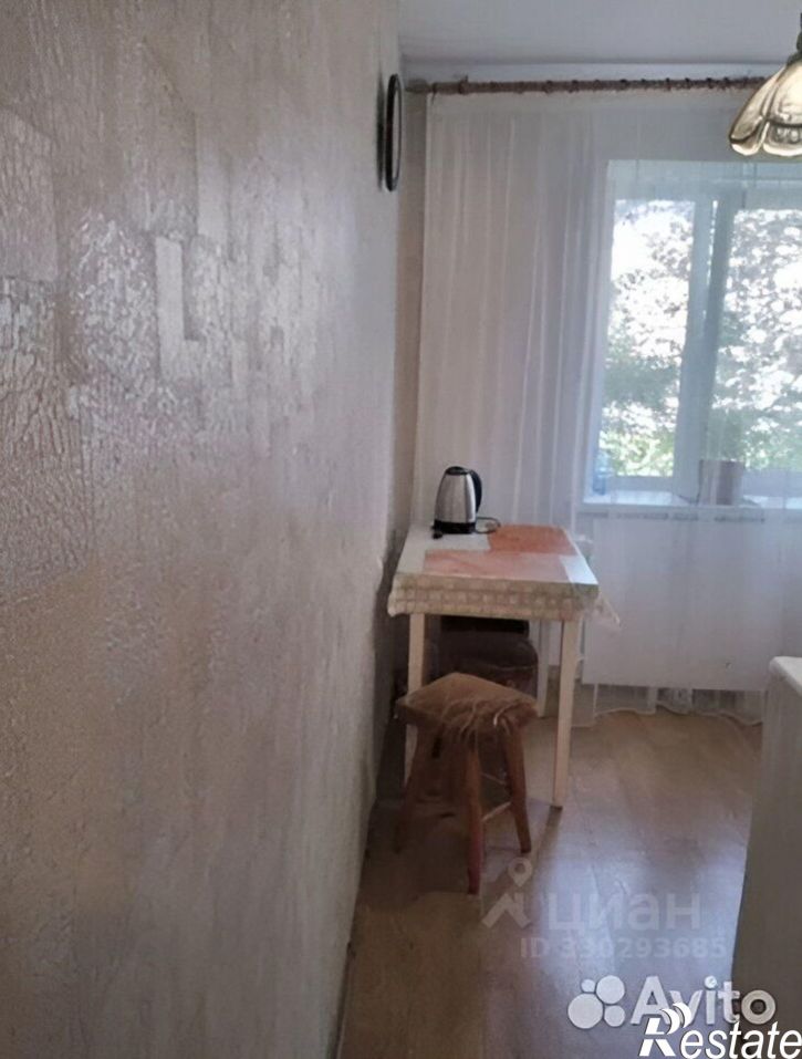 1-комн квартира ул Гайдара, 19,  д. 19