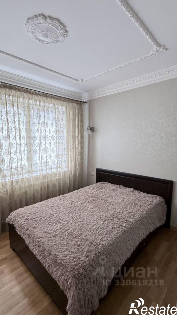 1-комн квартира ул Цирковая, 17,  д. 17
