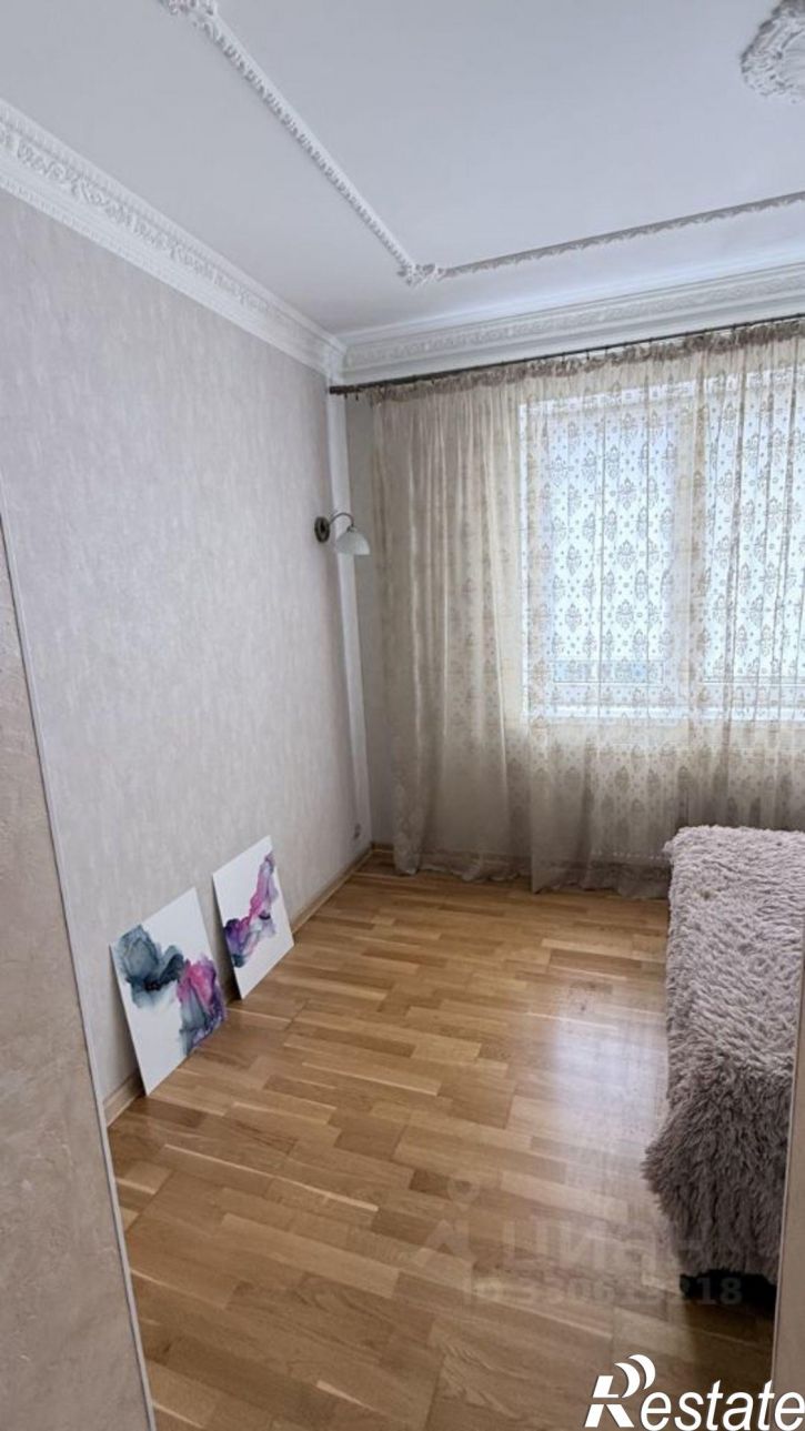 1-комн квартира ул Цирковая, 17,  д. 17