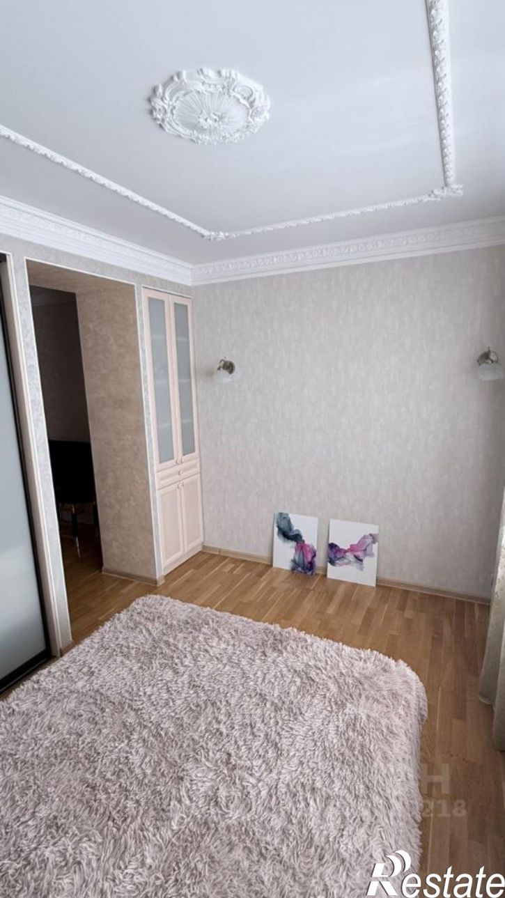 1-комн квартира ул Цирковая, 17,  д. 17