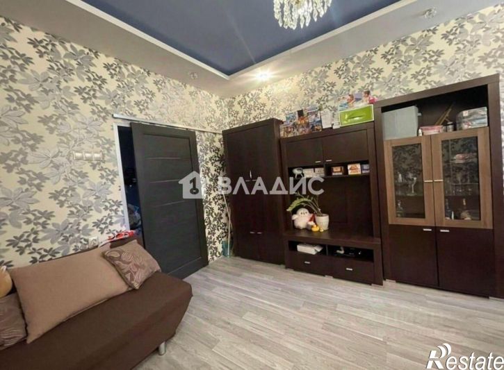 1-комн квартира пер Кирова, 5,  д. 5