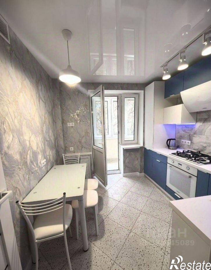 2-комн квартира ул Зоологическая, 9Б,  д. 9Б