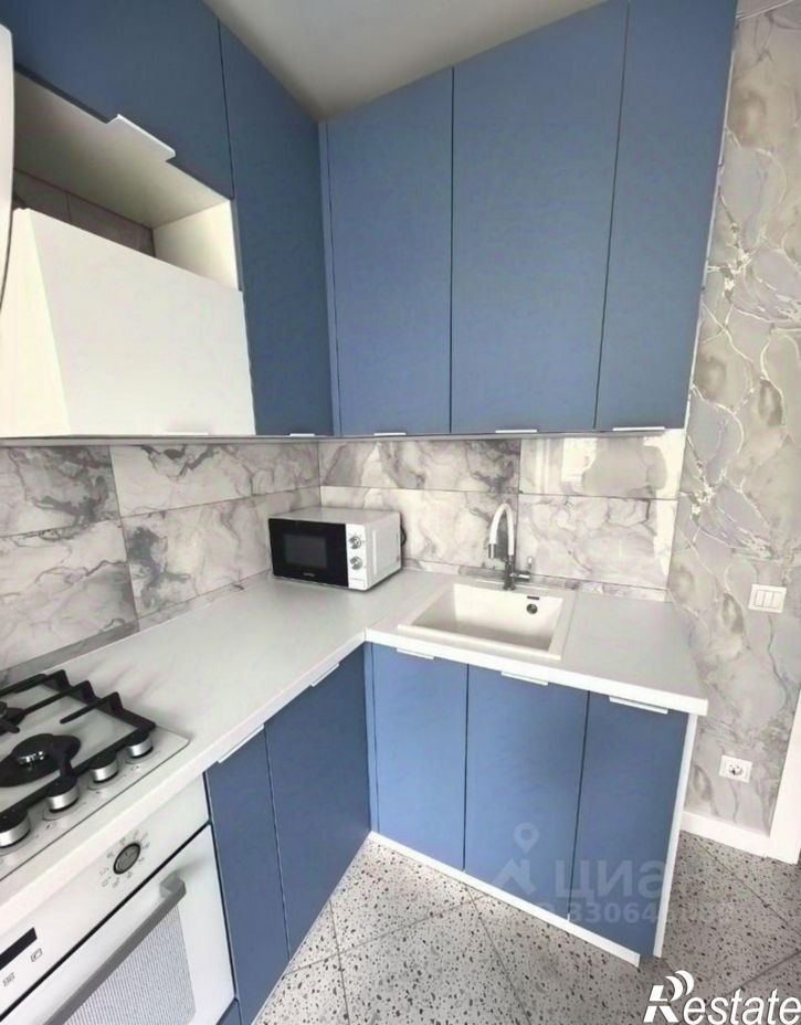 2-комн квартира ул Зоологическая, 9Б,  д. 9Б