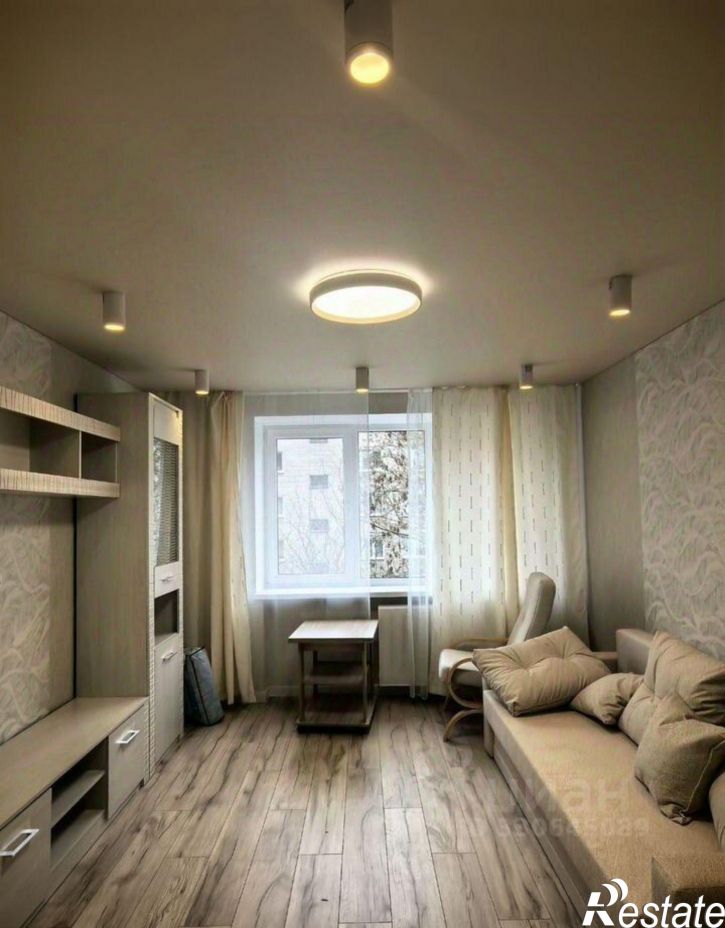 2-комн квартира ул Зоологическая, 9Б,  д. 9Б