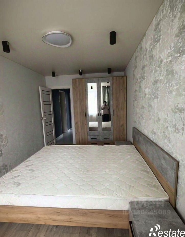2-комн квартира ул Зоологическая, 9Б,  д. 9Б