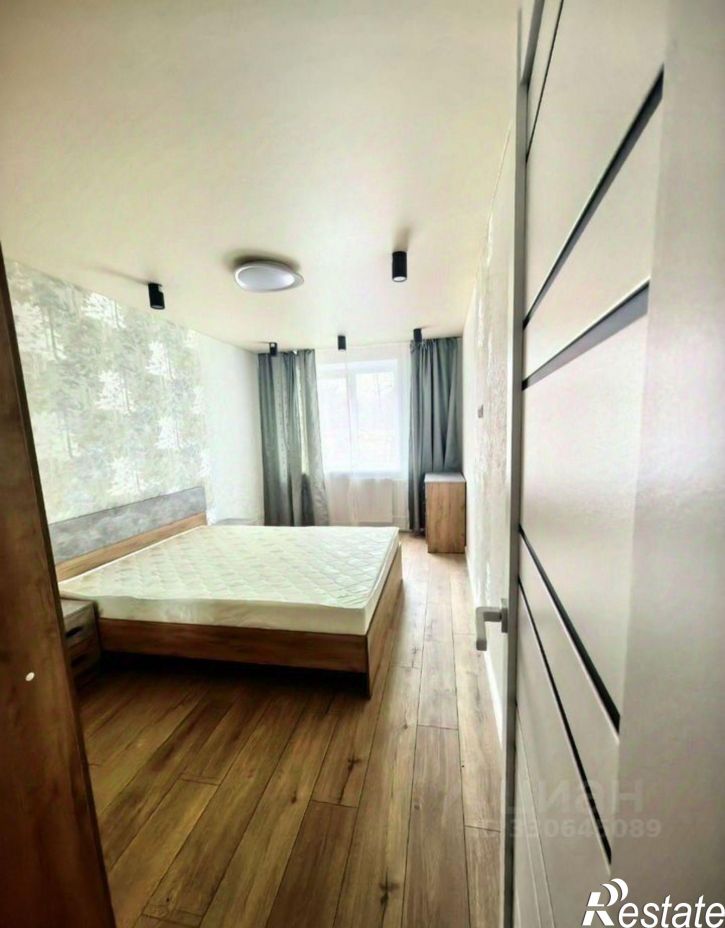 2-комн квартира ул Зоологическая, 9Б,  д. 9Б