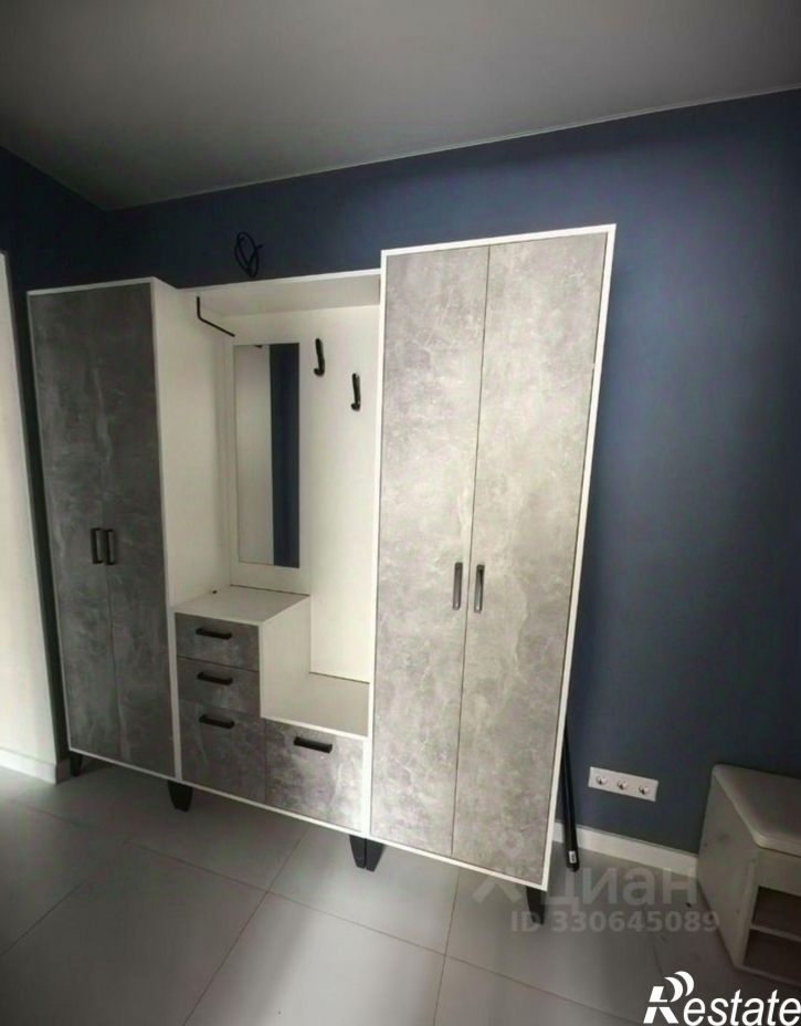 2-комн квартира ул Зоологическая, 9Б,  д. 9Б