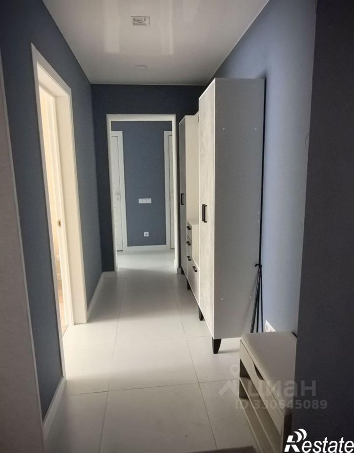 2-комн квартира ул Зоологическая, 9Б,  д. 9Б