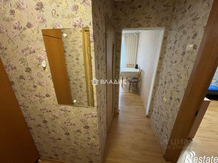 1-комн квартира ул Свободная, 14,  д. 14