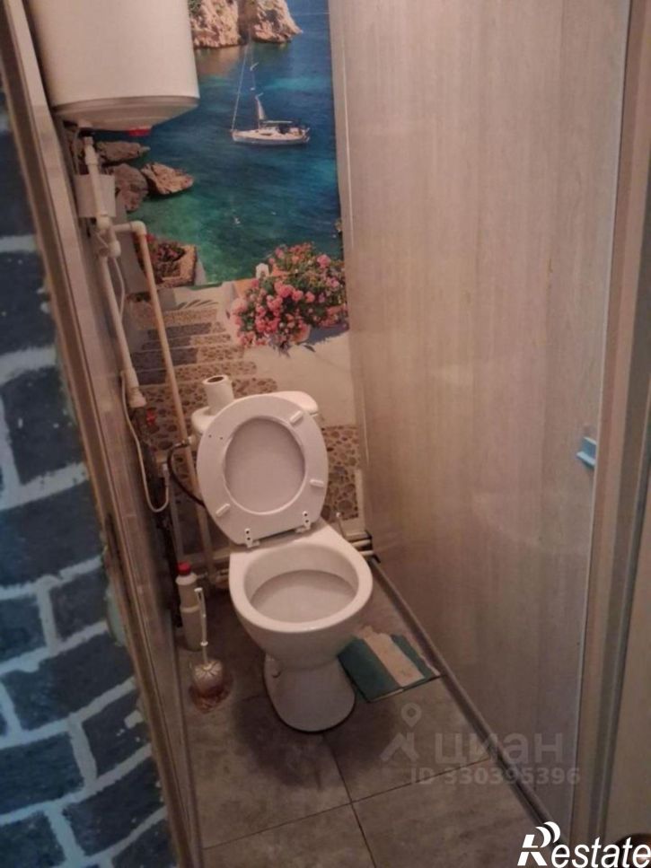 Комната улица Александра Невского, 151,  д. 151