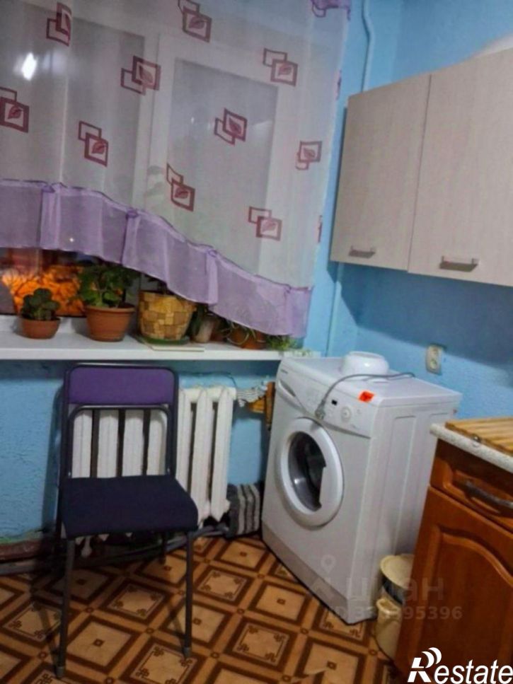 Комната улица Александра Невского, 151,  д. 151