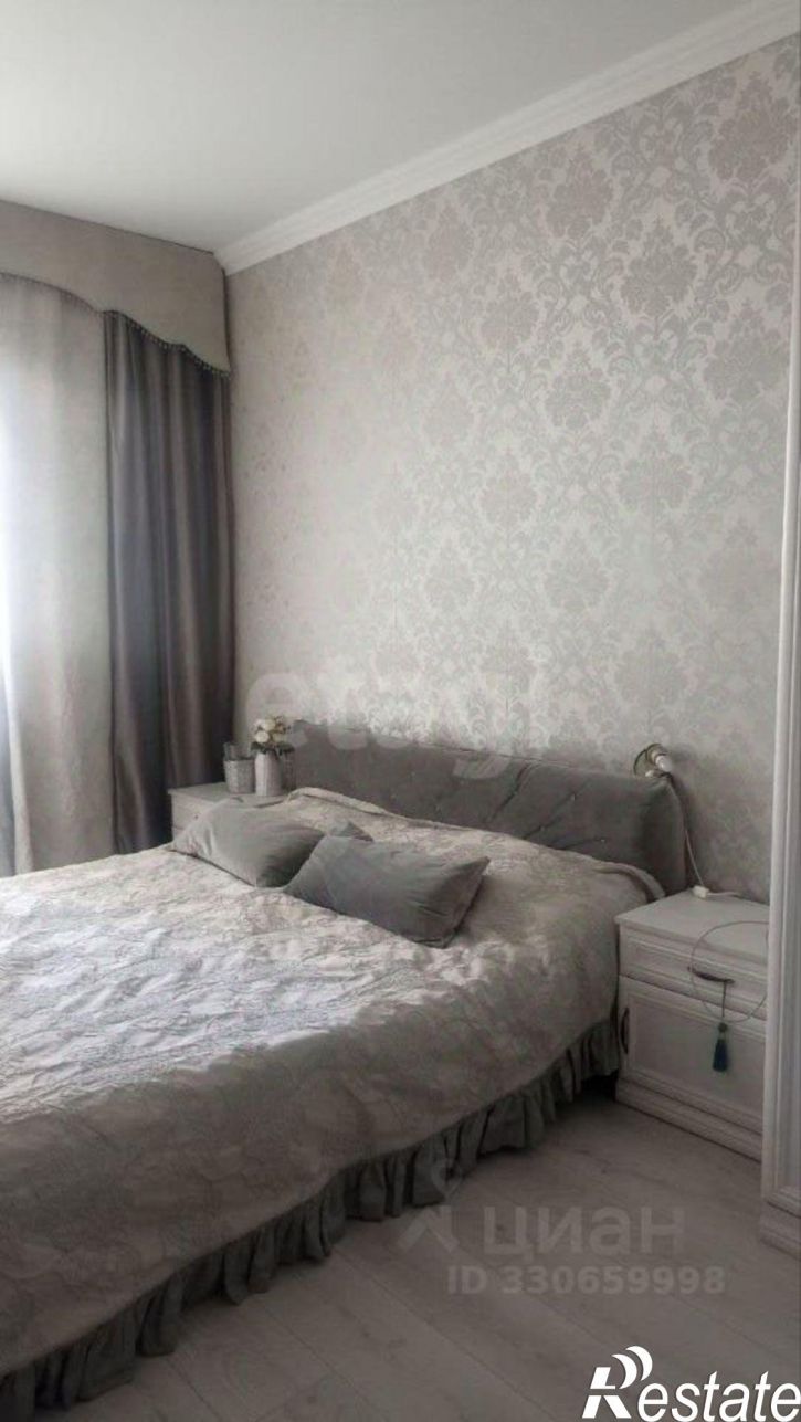 2-комн квартира ул Генерала Буткова, 12,  д. 12