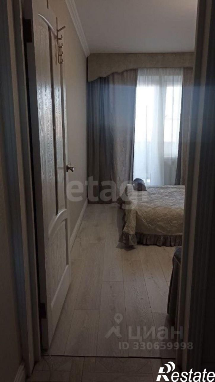 2-комн квартира ул Генерала Буткова, 12,  д. 12