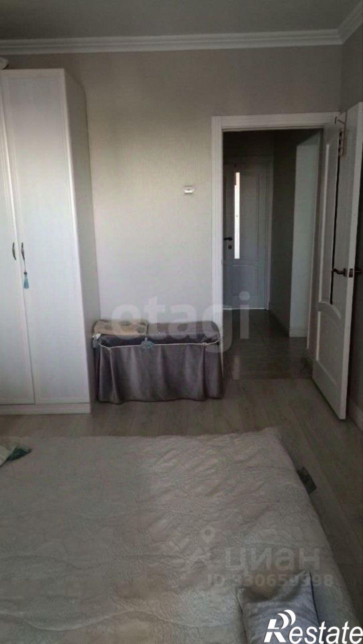 2-комн квартира ул Генерала Буткова, 12,  д. 12