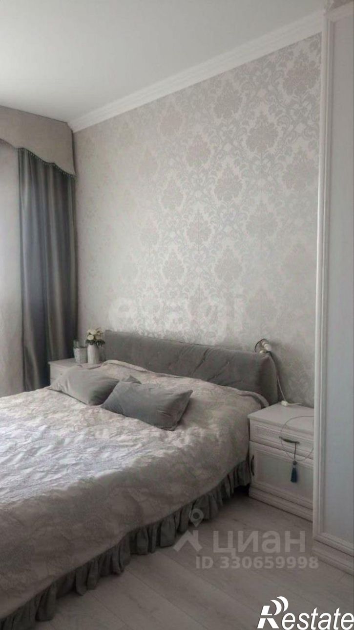 2-комн квартира ул Генерала Буткова, 12,  д. 12