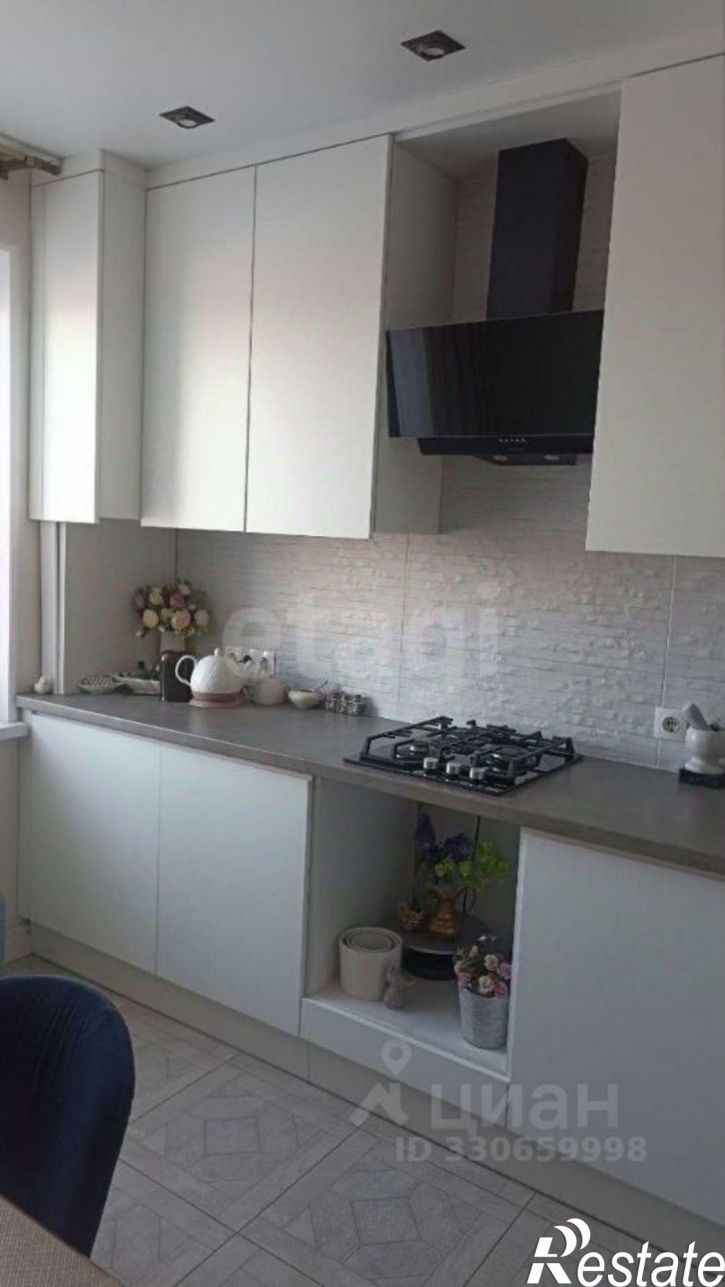 2-комн квартира ул Генерала Буткова, 12,  д. 12