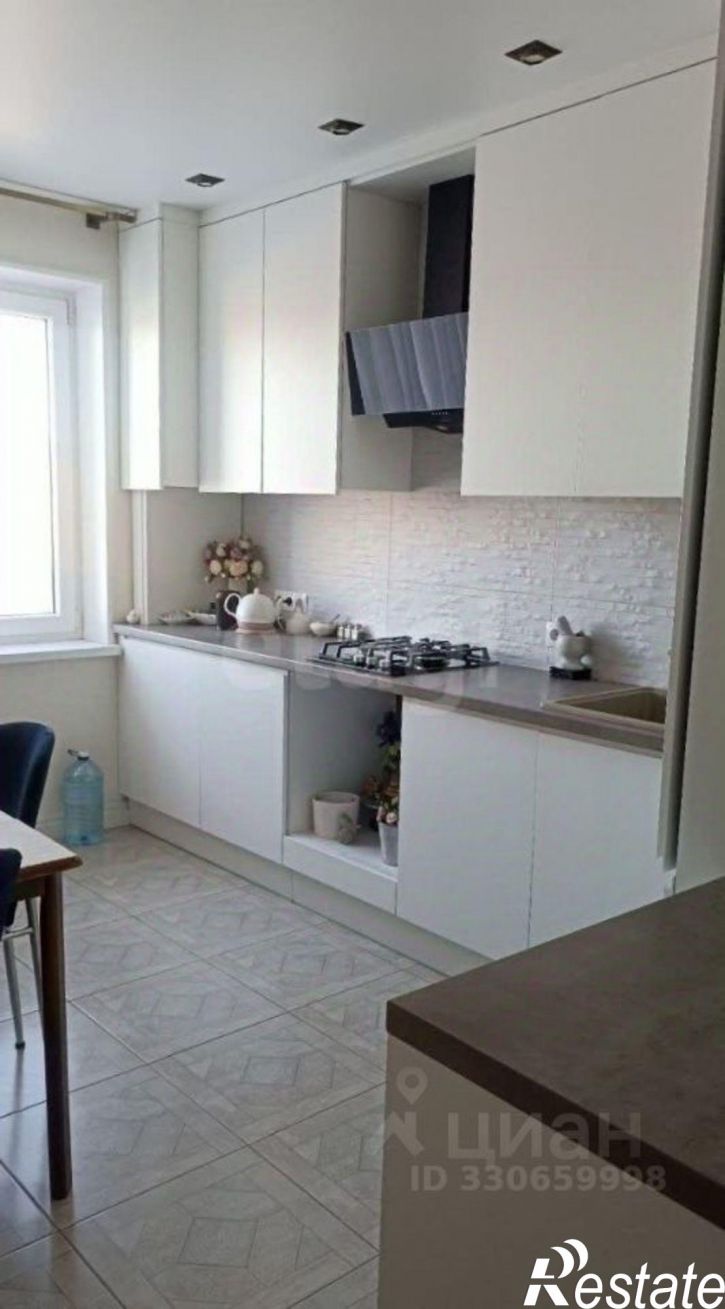 2-комн квартира ул Генерала Буткова, 12,  д. 12