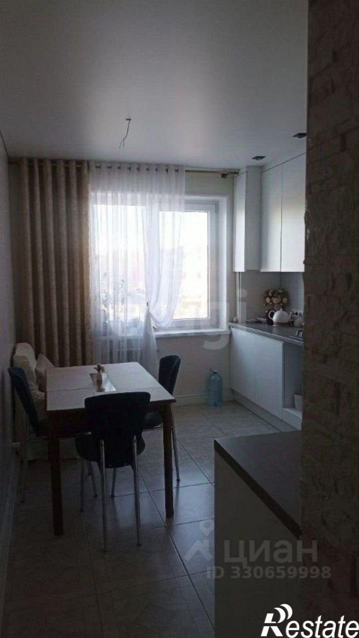 2-комн квартира ул Генерала Буткова, 12,  д. 12
