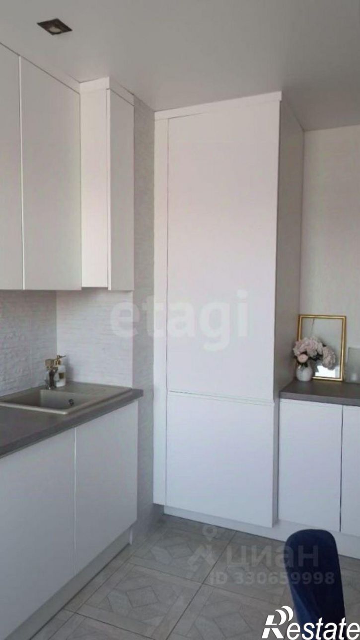 2-комн квартира ул Генерала Буткова, 12,  д. 12