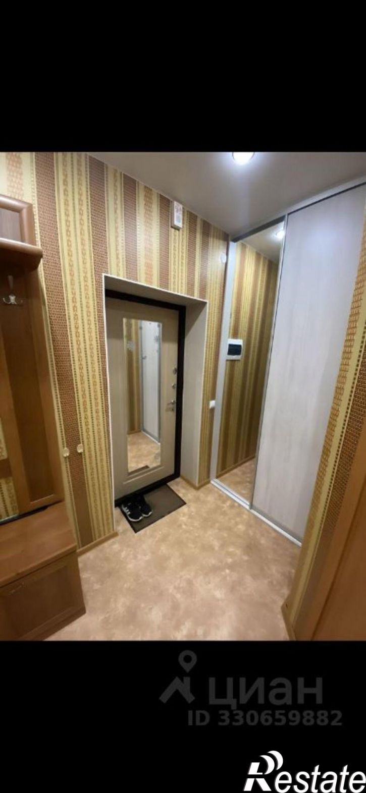1-комн квартира ул Докука, 27А,  д. 27А