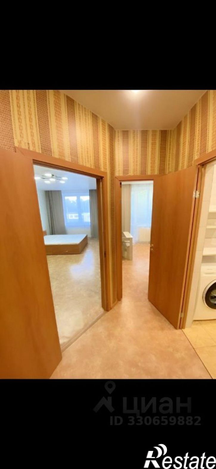 1-комн квартира ул Докука, 27А,  д. 27А