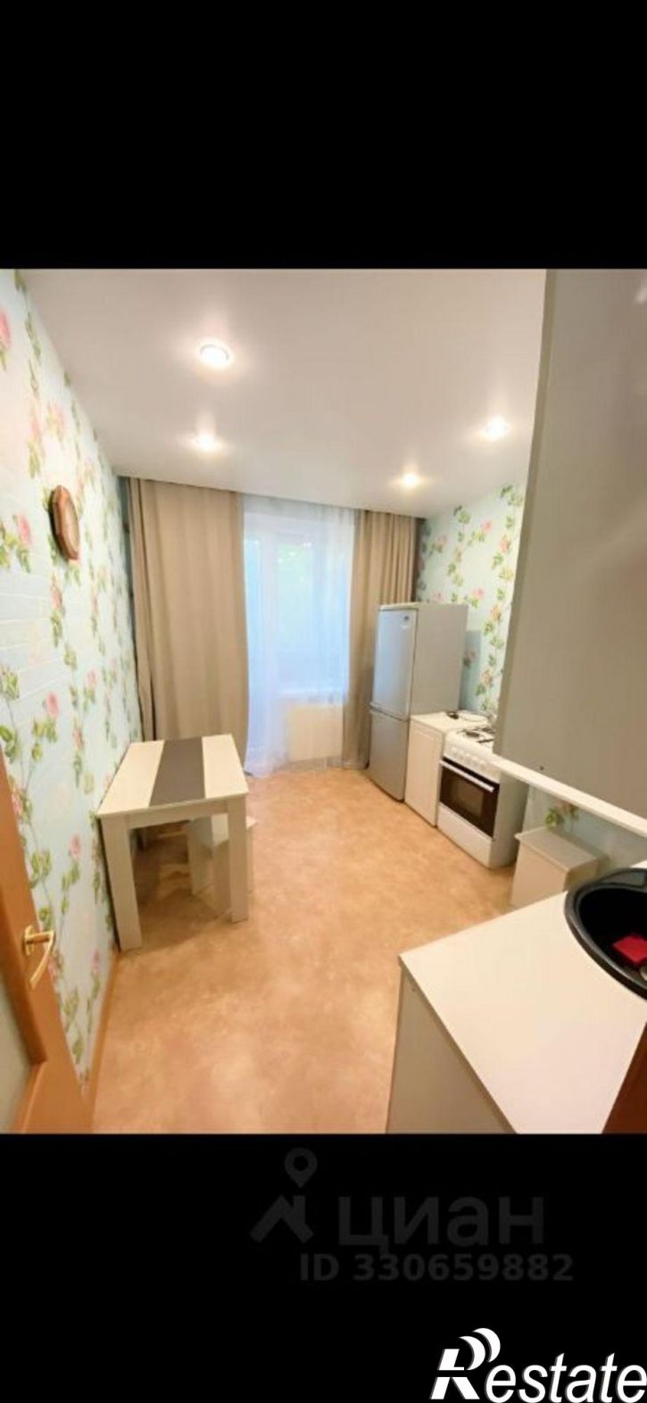 1-комн квартира ул Докука, 27А,  д. 27А
