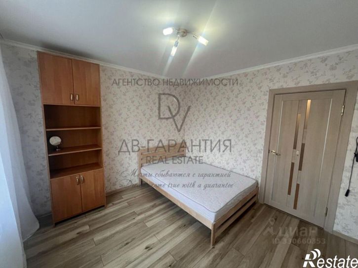 3-комн квартира ул Дзержинского, 168Г,  д. 168Г