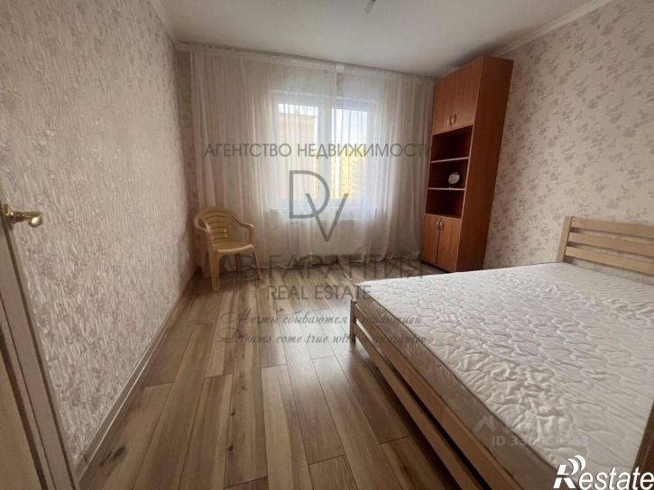 3-комн квартира ул Дзержинского, 168Г,  д. 168Г