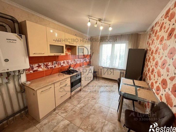 3-комн квартира ул Дзержинского, 168Г,  д. 168Г