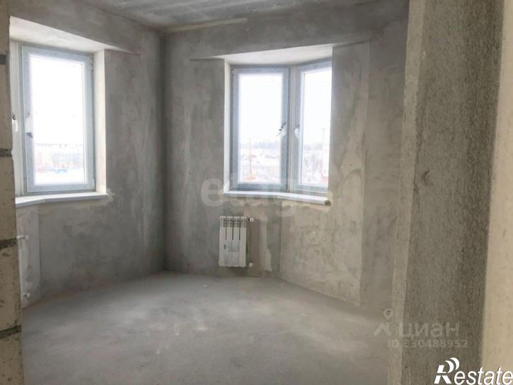 1-комн квартира ул Минусинская, 10,  д. 10