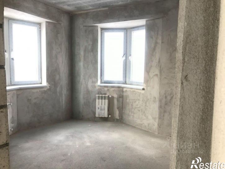 1-комн квартира ул Минусинская, 10,  д. 10