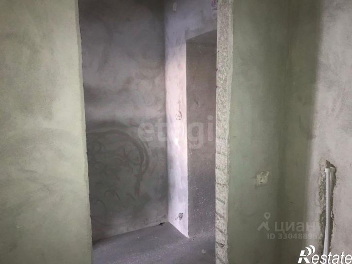 1-комн квартира ул Минусинская, 10,  д. 10