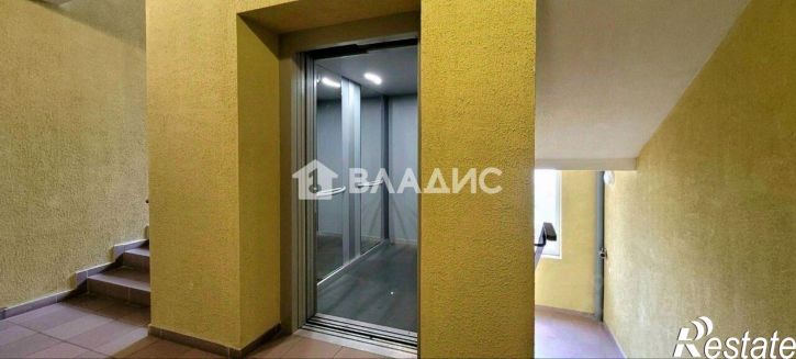 Гараж/парковка улица Виктора Денисова, 16 к2,  д. 16 к2