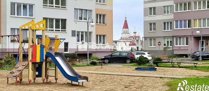Гараж/парковка улица Виктора Денисова, 16 к2,  д. 16 к2