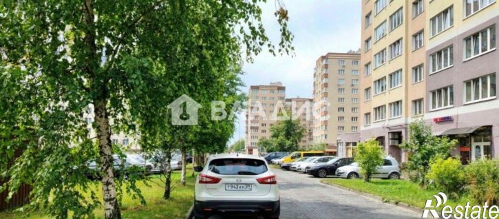 Гараж/парковка улица Виктора Денисова, 16 к2,  д. 16 к2
