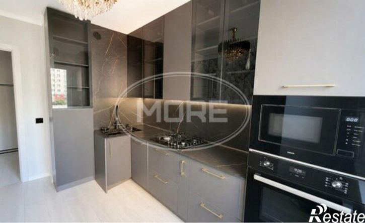2-комн квартира улица Левитана, 58 к3,  д. 58 к3