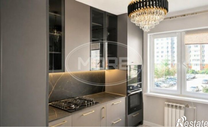 2-комн квартира улица Левитана, 58 к3,  д. 58 к3