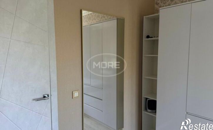 2-комн квартира улица Левитана, 58 к3,  д. 58 к3
