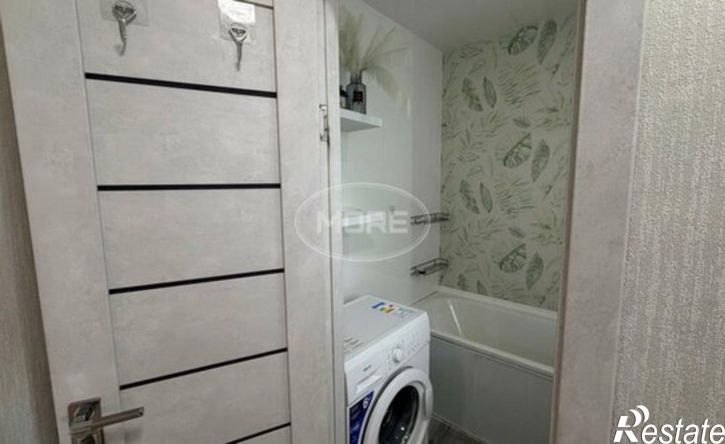2-комн квартира улица Левитана, 58 к3,  д. 58 к3