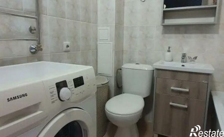 1-комн квартира улица Александра Невского, 255,  д. 255