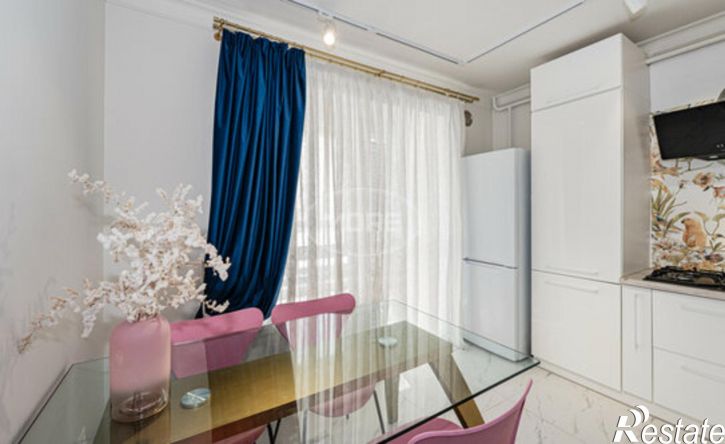 1-комн квартира ул Весенняя, 1,  д. 1