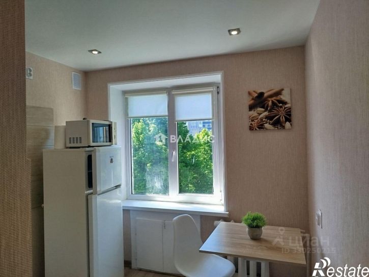 1-комн квартира Киевская улица, 95,  д. 95
